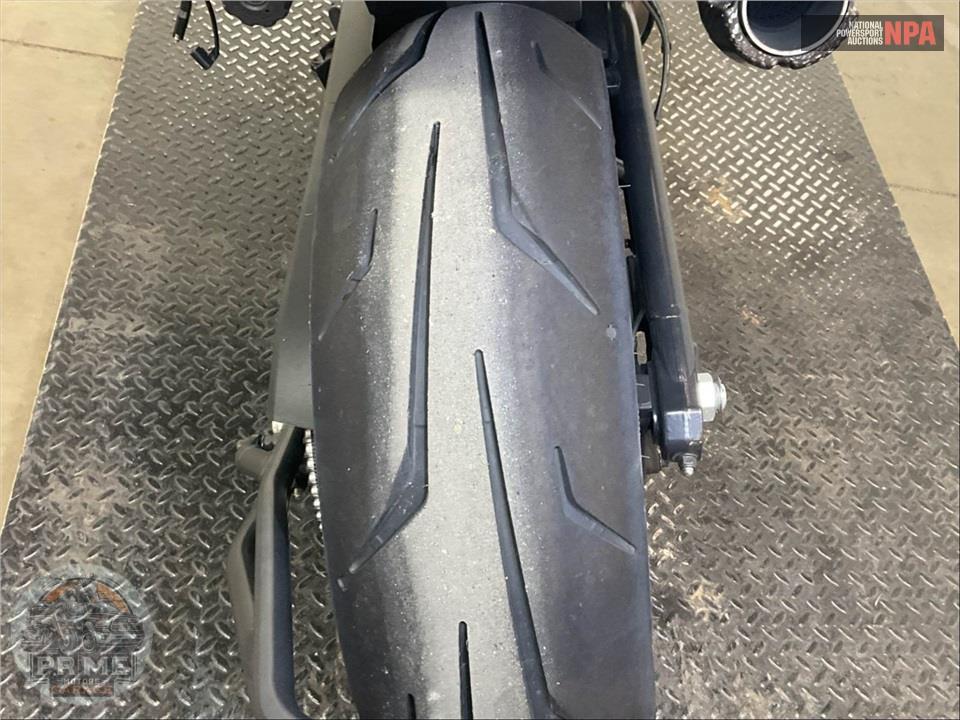 2022 Harley-Davidson RH1250S SPORTSTER S — фото 16
