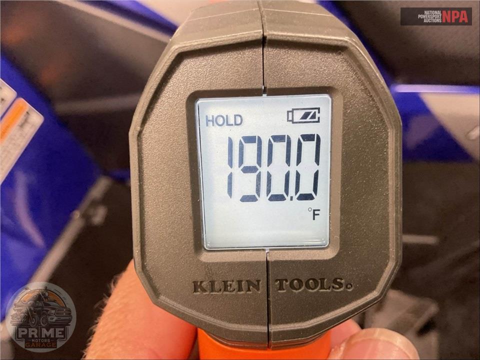 2024 Polaris SPORTSMAN 850 ULTIMATE TRAIL — фото 10