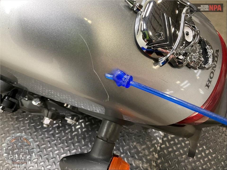 2015 Honda VT750C2BF SHADOW PHANTOM — фото 17