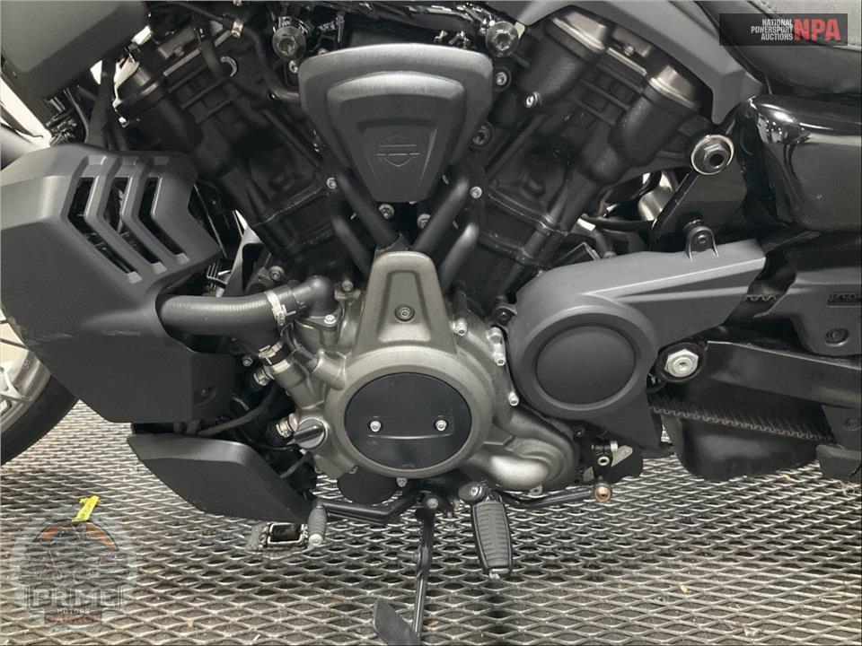 2024 Harley-Davidson RH975S NIGHTSTER SPECIAL — фото 7