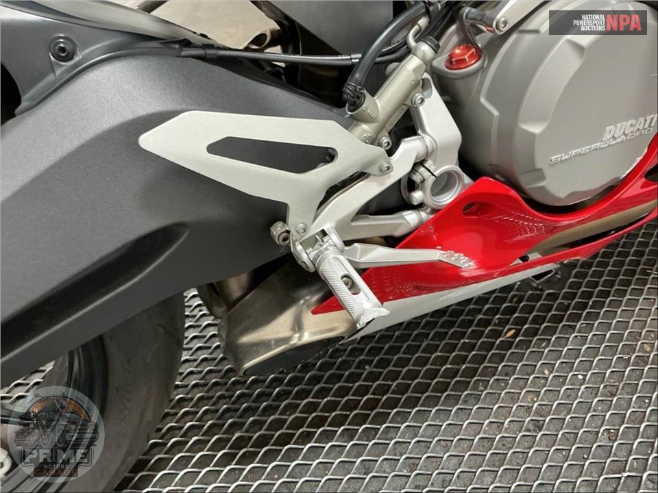 2015 Ducati 899 PANIGALE — фото 25