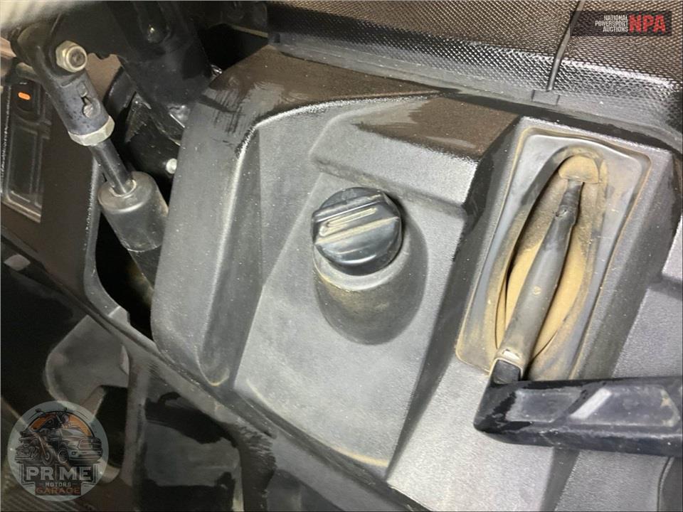 2022 Polaris RANGER CREW 1000 PREMIUM — фото 7