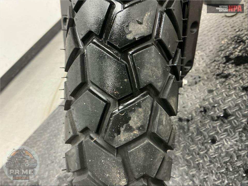 2024 Ktm 390 ADVENTURE — фото 18