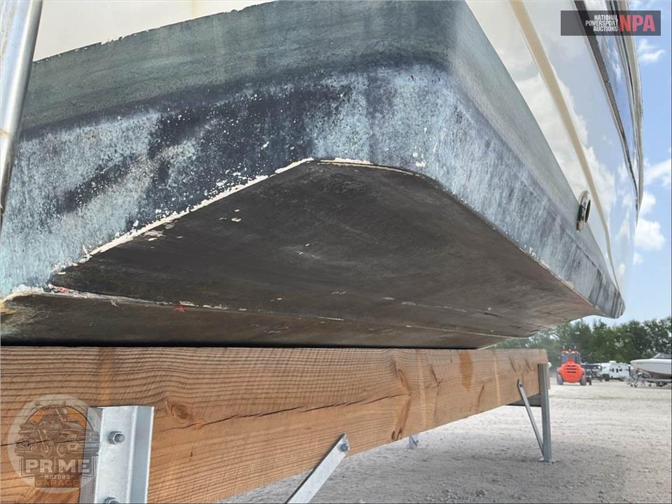 2023 Hurricane Boat SS 192RL(*) SUNDECK SPORT SERIES L=19/E=1-150 MERCURY — фото 16