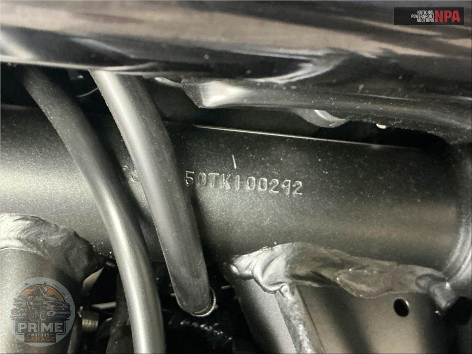 2026 Honda CMX1100A2 REBEL 1100T — фото 17