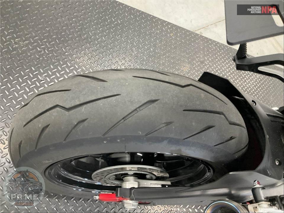2025 Honda CBR1000RR-R FIREBLADE SP — фото 16