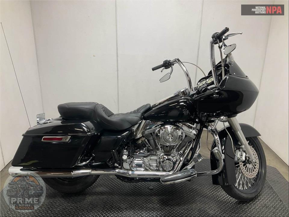 2006 Harley-Davidson FLTRI ROAD GLIDE — фото 1