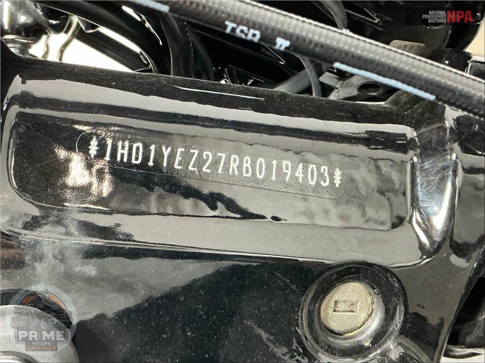 2024 Harley-Davidson FXBR BREAKOUT — фото 20