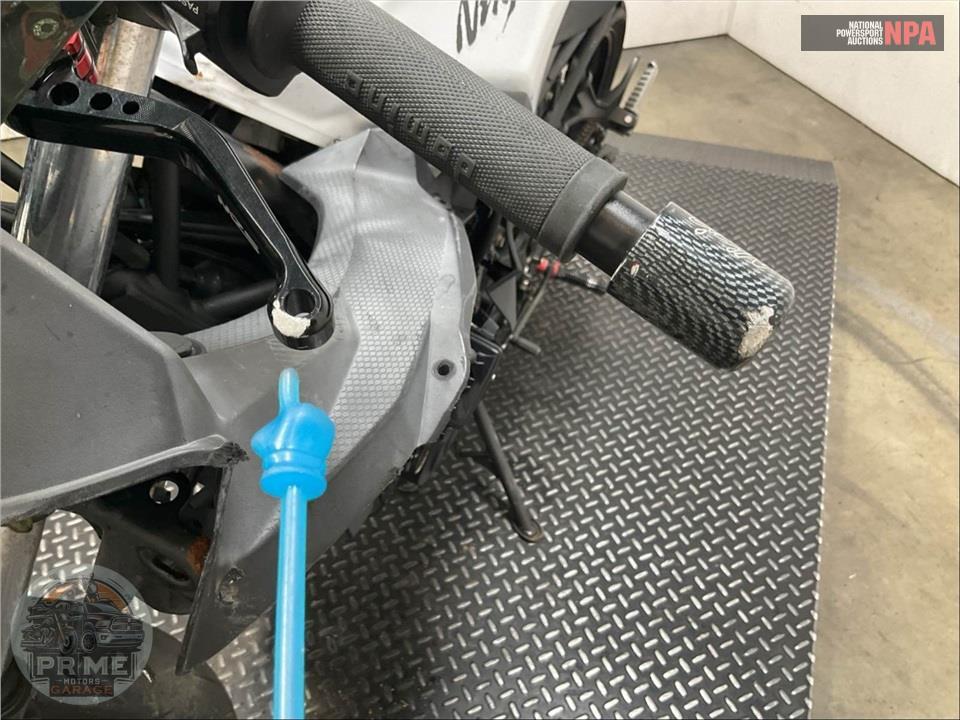 2023 Kawasaki EX400HPFNN NINJA 400 — фото 31