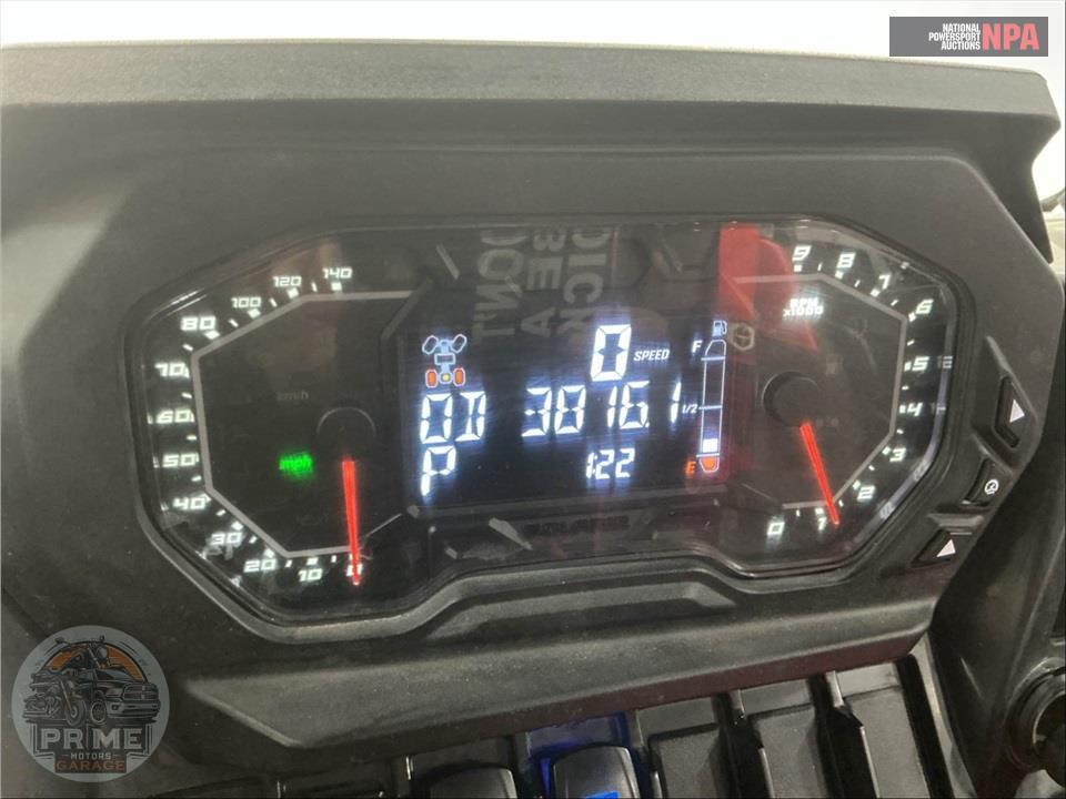 2024 Polaris RZR XP 1000 SPORT — фото 5