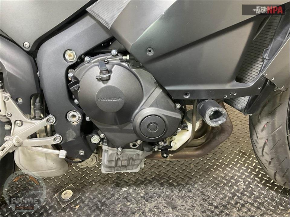 2019 Honda CBR600RR — фото 6