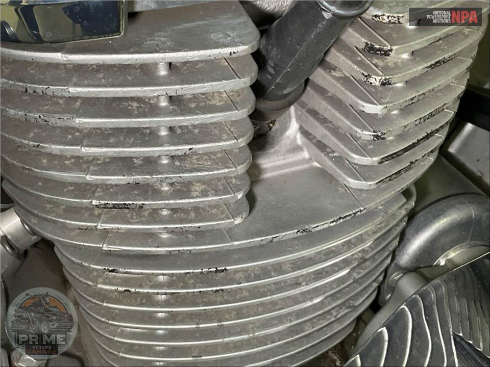 2009 Honda VT750C2F9 SHADOW SPIRIT — фото 9