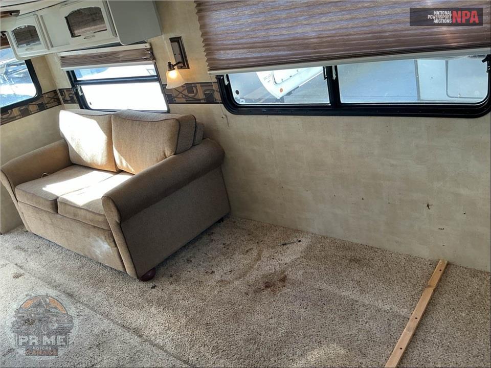 2013 Keystone Rv M-266 RL-SSR - SPRINGDALE SERIES — фото 10