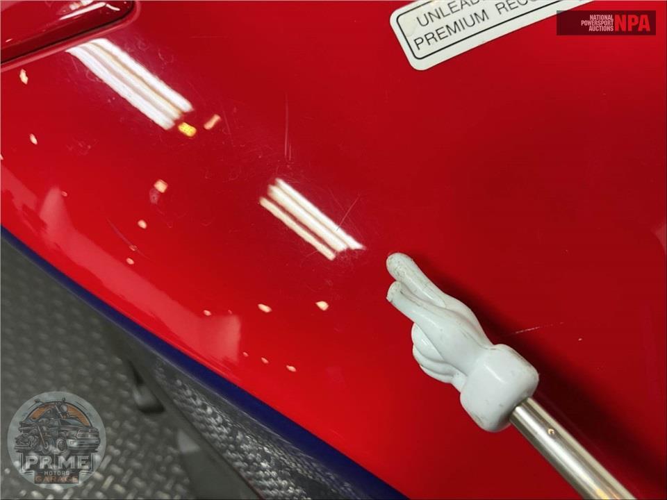 2023 Honda CBR1000RA (ABS) — фото 23