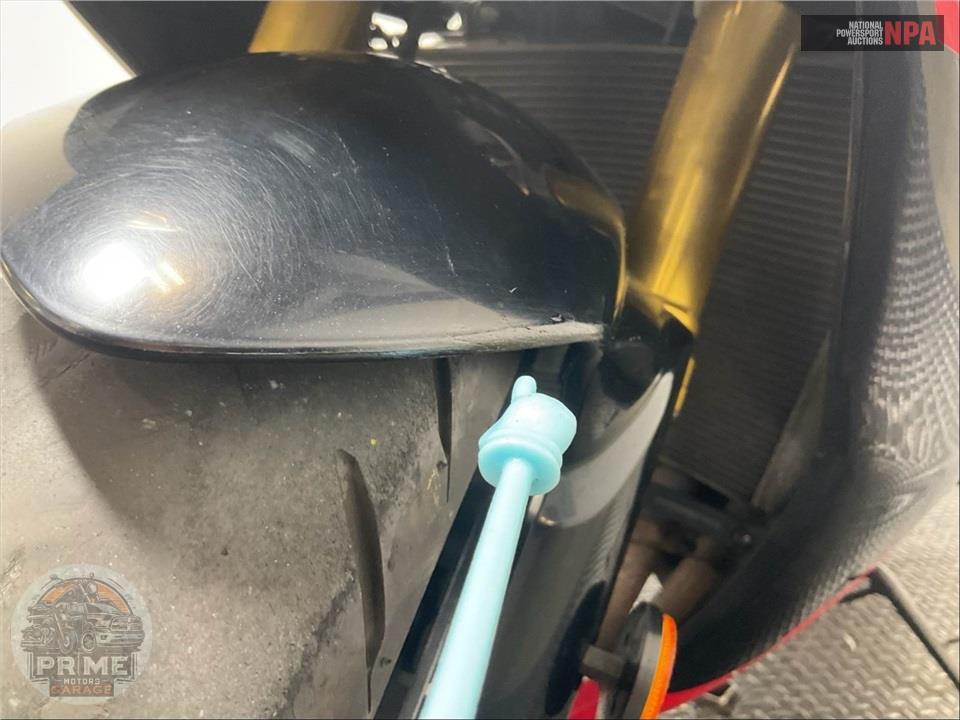 2014 Suzuki GSX-R750L4 — фото 17