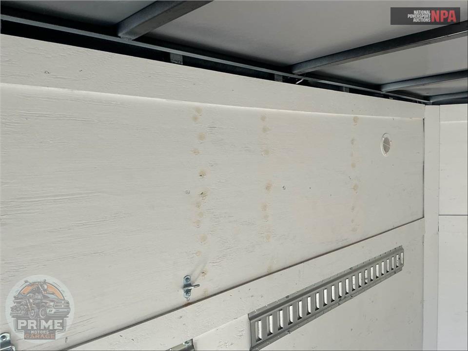 2022 Quality Cargo Trailer 6X14TA — фото 17