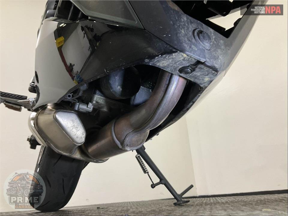 2025 Kawasaki EX650PSFAL NINJA 650 ABS — фото 16