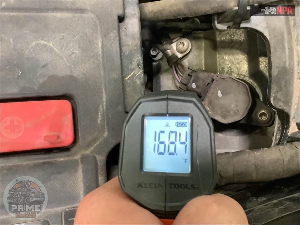 2024 Can-Am OUTLANDER MAX DPS 500 — фото 10