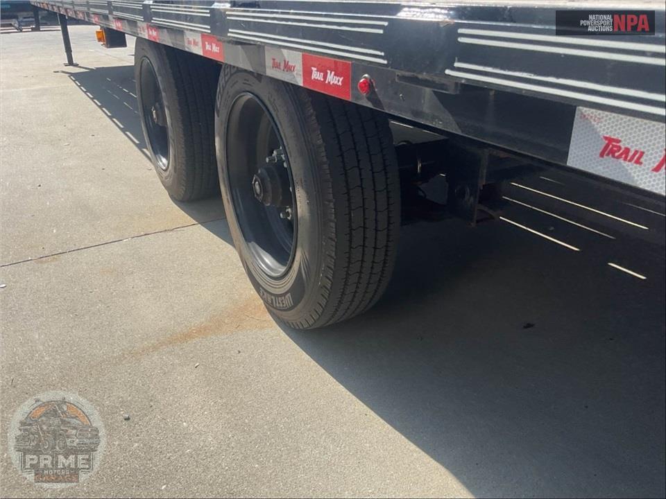 2024 Trail Maxx Trailers SD210S-40 — фото 5