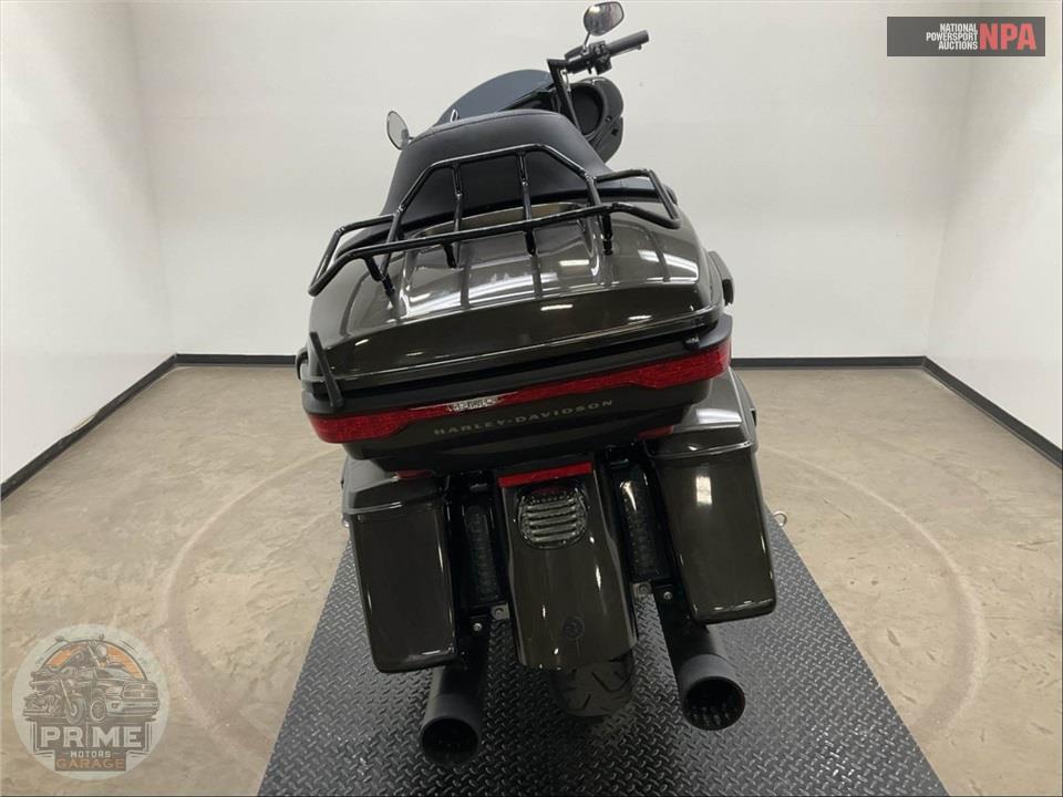 2020 Harley-Davidson FLHTK ULTRA LIMITED — фото 4