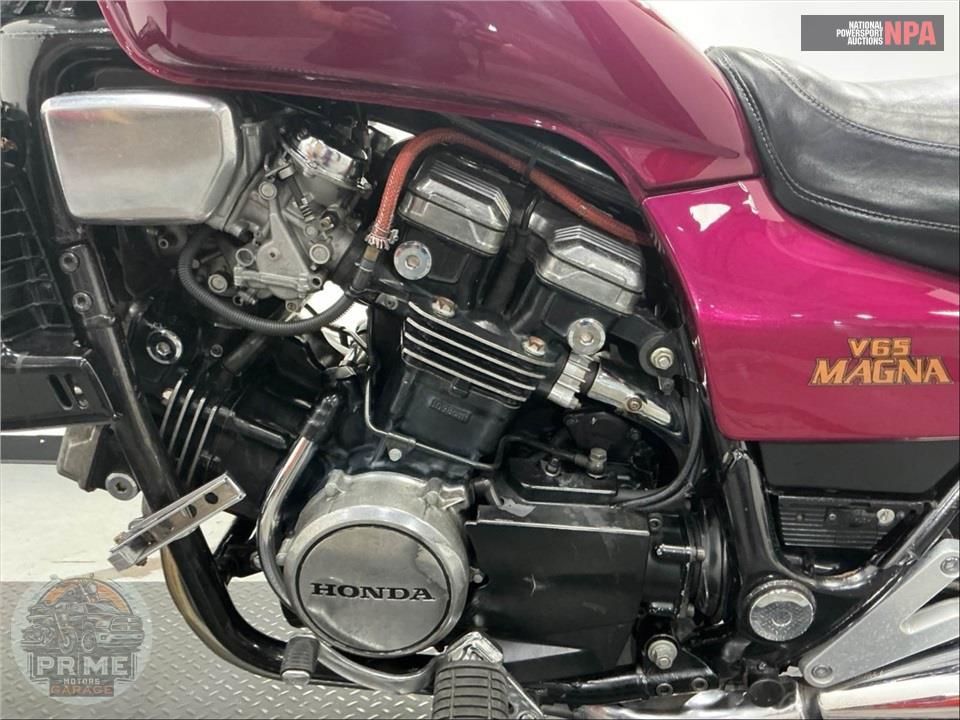 1983 Honda VF1100C V65 MAGNA — фото 7