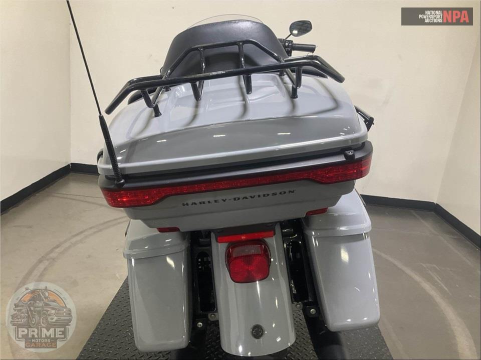 2024 Harley-Davidson FLTRK ROAD GLIDE LIMITED — фото 30