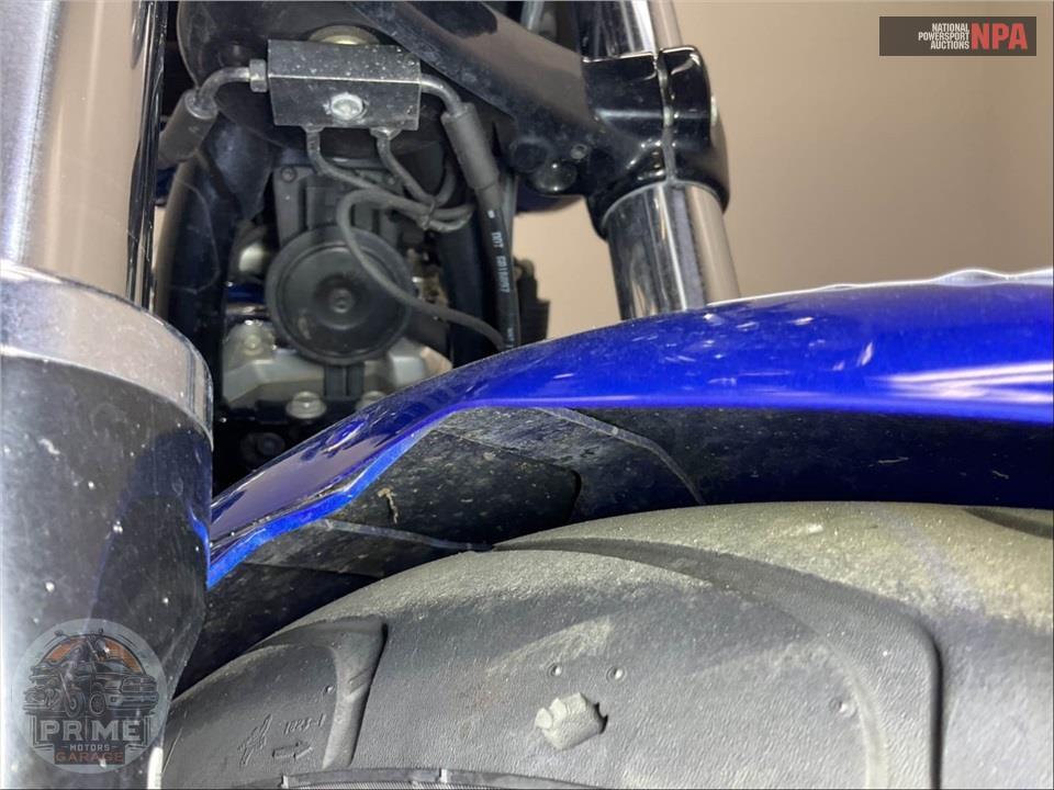 2024 Harley-Davidson FXBR BREAKOUT — фото 17