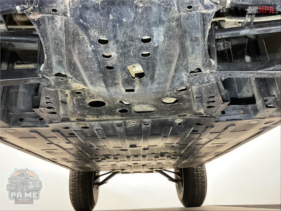 2021 Polaris RANGER CREW XP 1000 NORTHSTAR ULTIMATE CAMOUFLAGE — фото 14