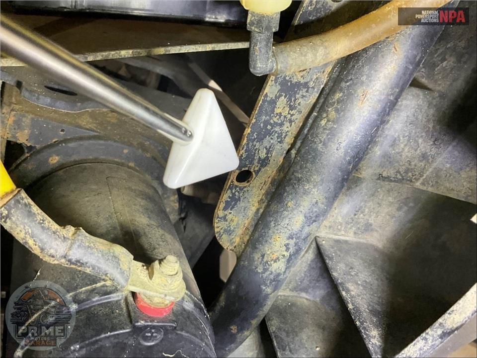 2022 Polaris SPORTSMAN 850 HIGH LIFTER — фото 18