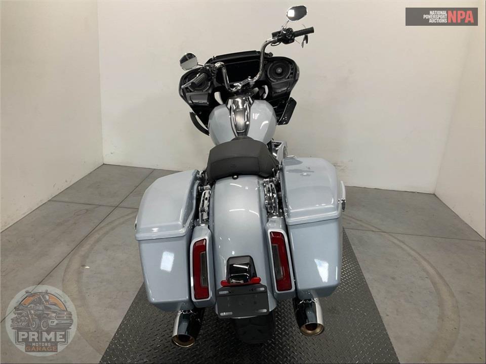 2024 Harley-Davidson FLTRX ROAD GLIDE — фото 4