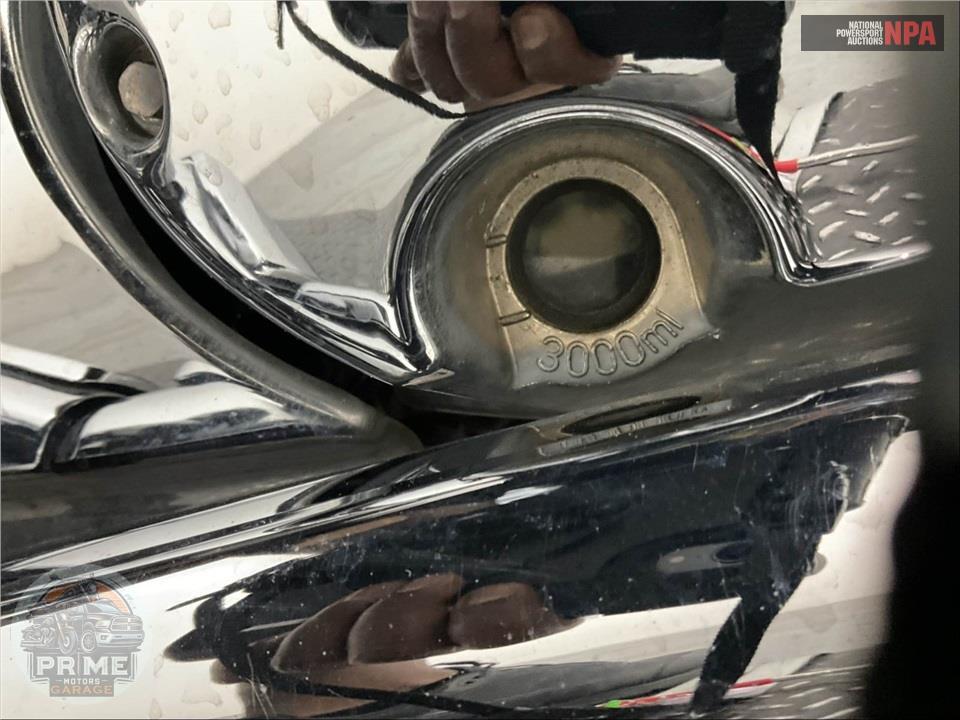 2016 Suzuki VL800TL6 BOULEVARD C50T — фото 9