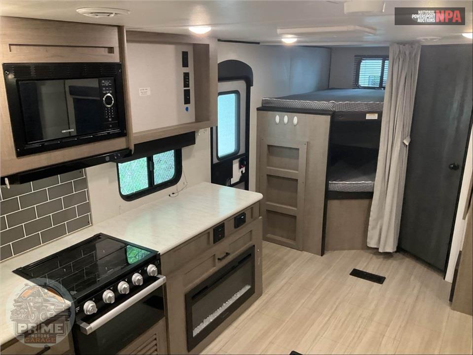 2021 Keystone Rv M-250 BH - HIDEOUT SERIES — фото 9
