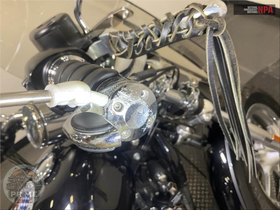 2014 Harley-Davidson XL1200C — фото 25