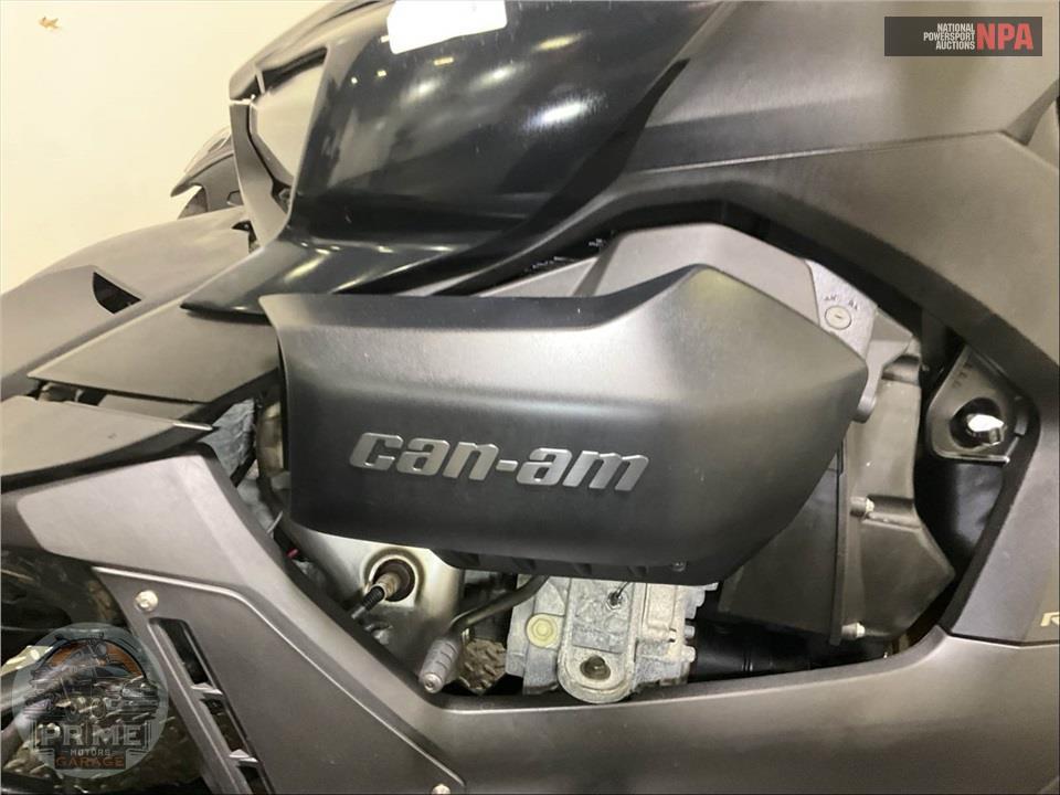 2022 Can-Am RYKER 900 SPORT — фото 7