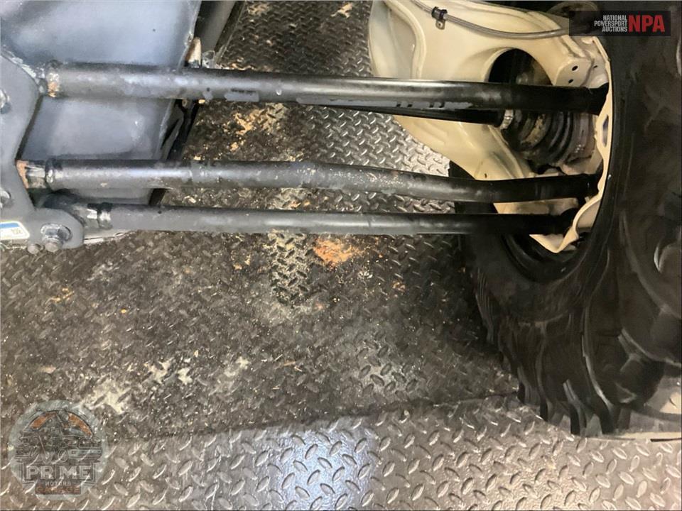 2023 Can-Am MAVERICK X3 DS TURBO RR 64 — фото 23