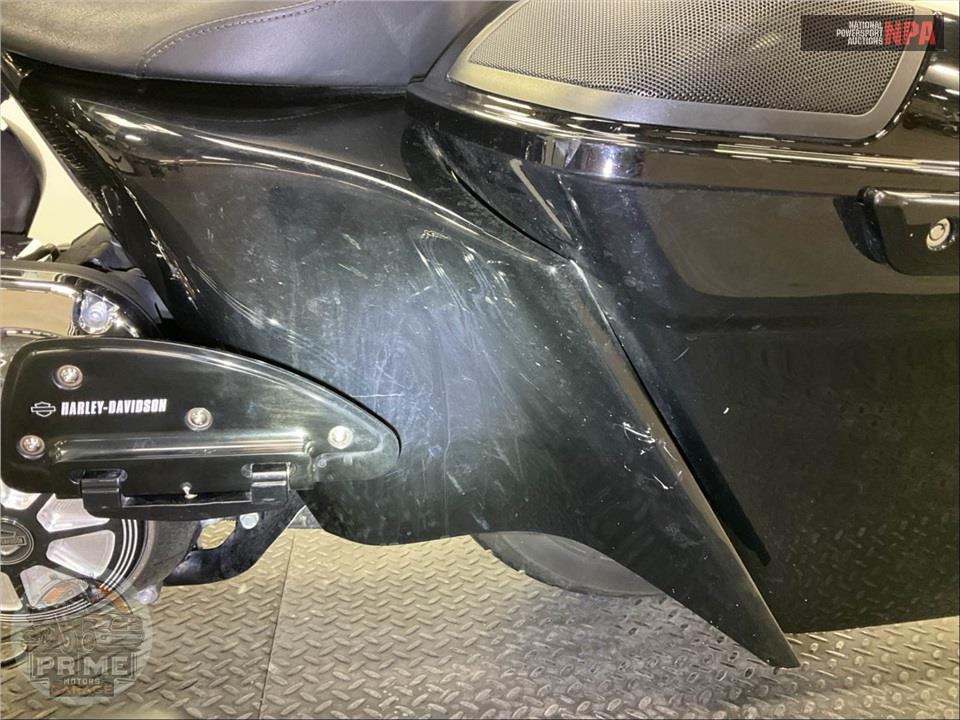 2015 Harley-Davidson FLTRX ROAD GLIDE — фото 20