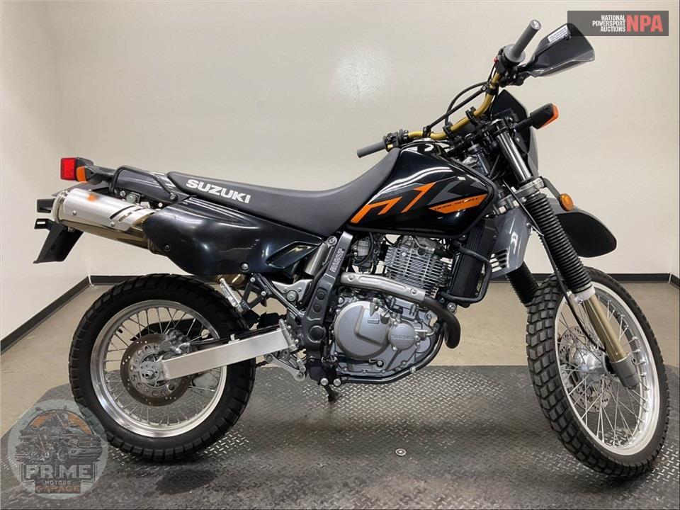 2023 Suzuki DR650SEM3 — фото 1