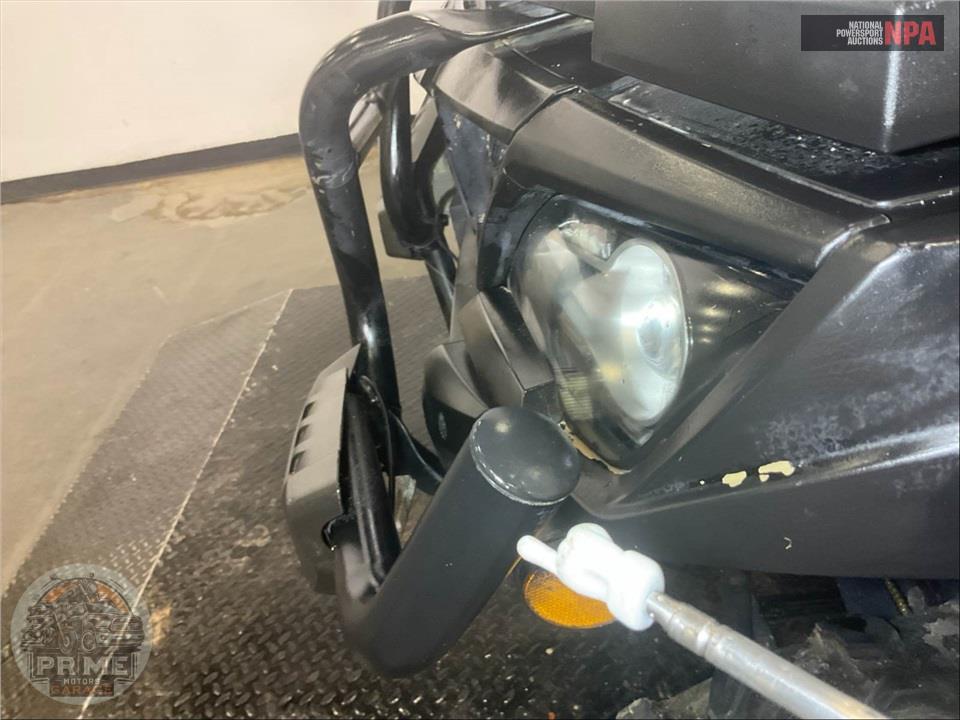 2024 Cf Moto CFORCE 1000 OVERLAND — фото 25