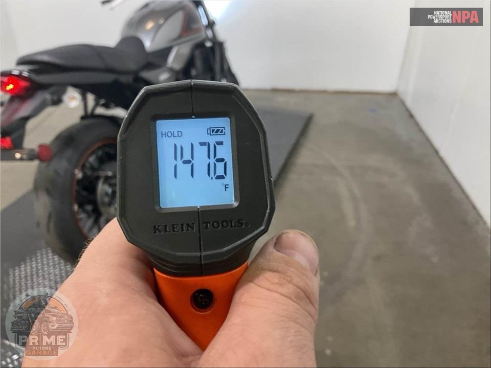 2022 Kawasaki ER650MNFAN Z650RS — фото 8