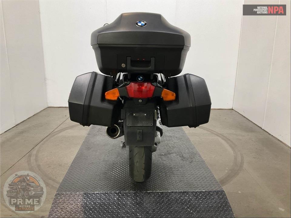 1999 Bmw R1100RS — фото 4