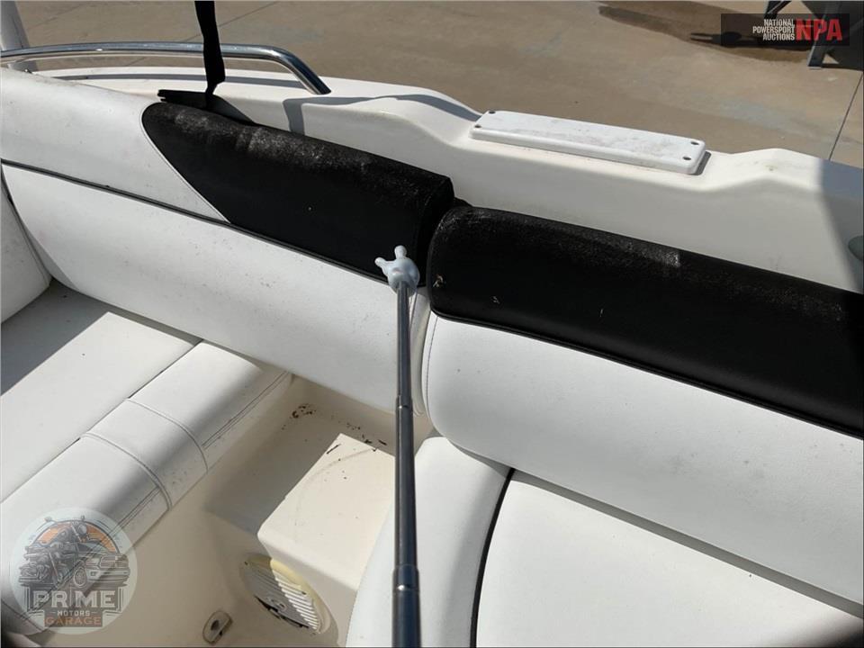 2018 Bayliner Marine 190 DB(***) DECK BOAT SERIES L=19/E=1-150HP MERCURY OB — фото 18