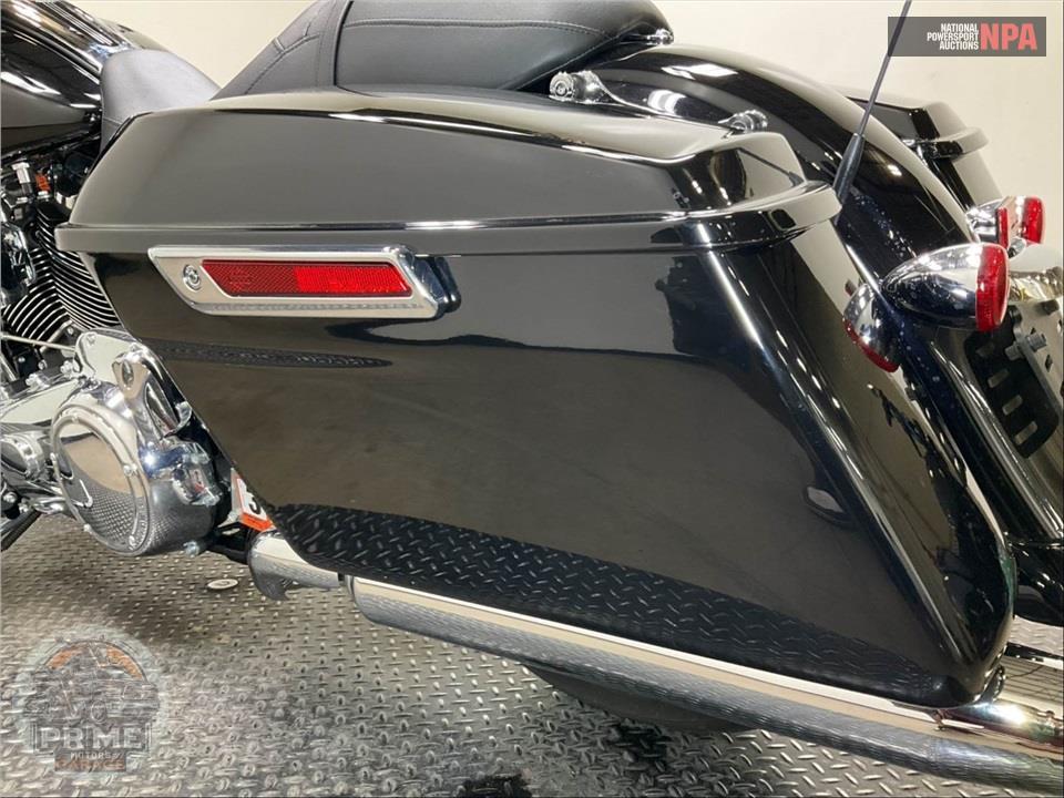2021 Harley-Davidson FLHX STREET GLIDE — фото 15