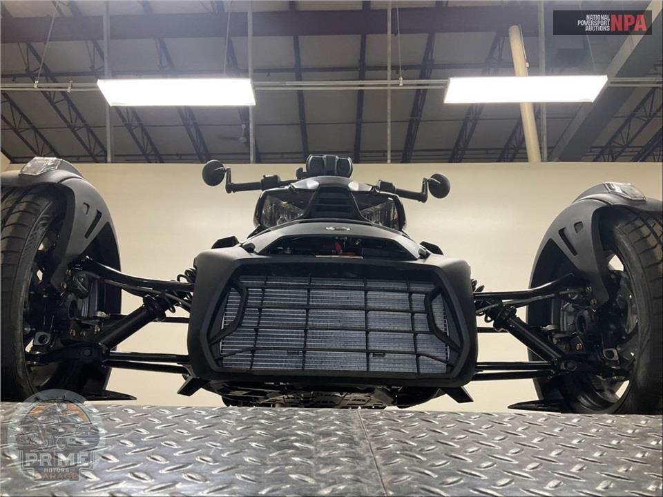2023 Can-Am RYKER 900 ACE — фото 18