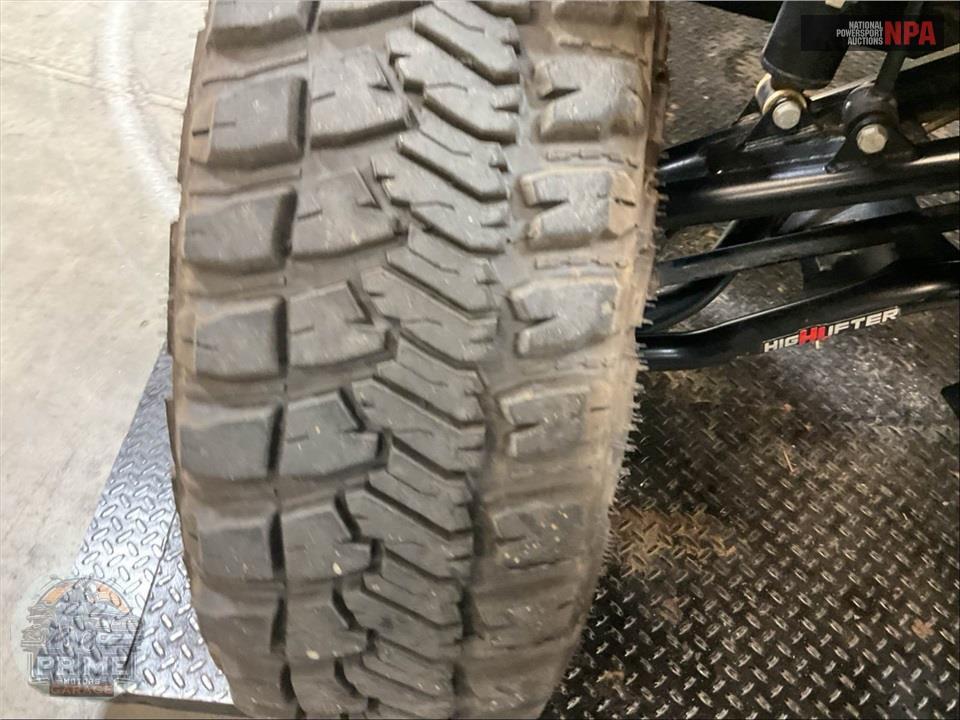 2021 Polaris RANGER CREW XP 1000 NORTHSTAR ULTIMATE — фото 16