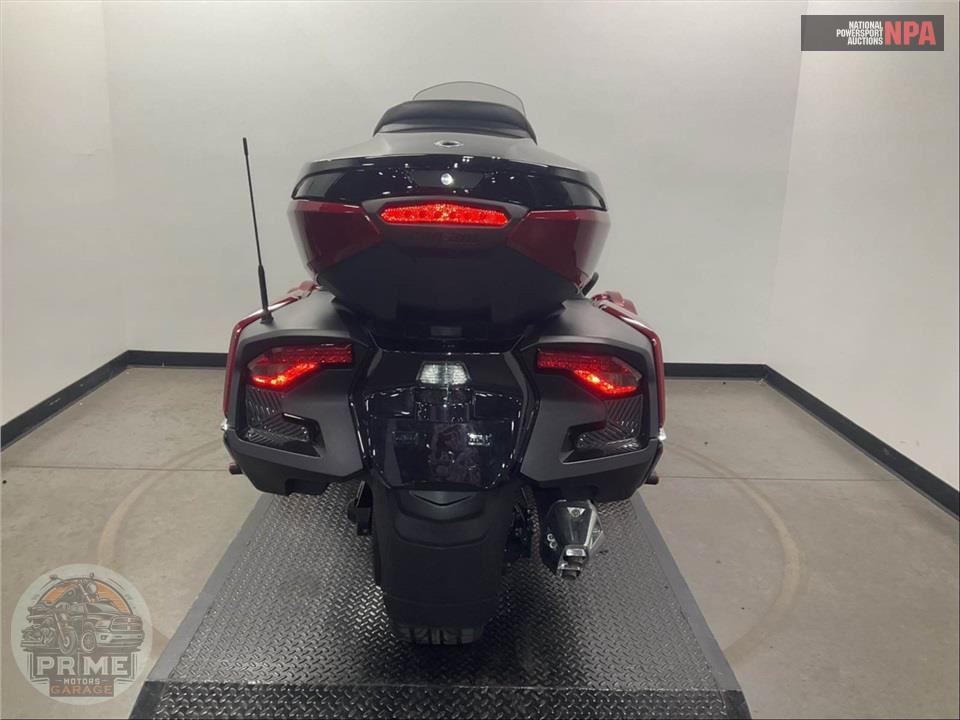 2022 Can-Am SPYDER RT-LIMITED SE6 — фото 4