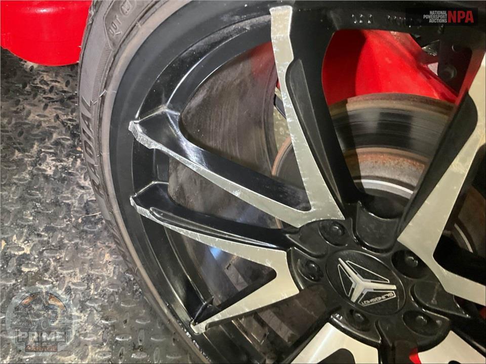 2022 Polaris SLINGSHOT R AUTODRIVE — фото 19