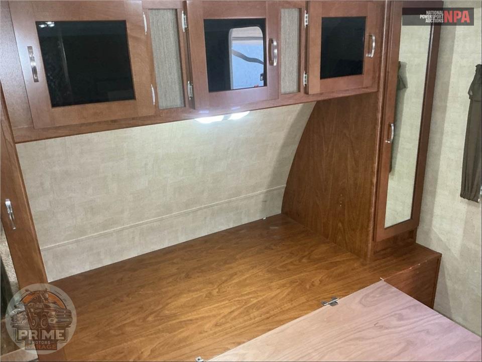 2014 Keystone Rv M-2650 BH - PASSPORT GRAND TOURING SERIES — фото 11