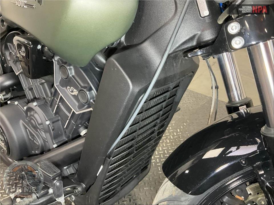 2023 Indian Motorcycle SCOUT ROGUE (ABS, COLOR) — фото 12