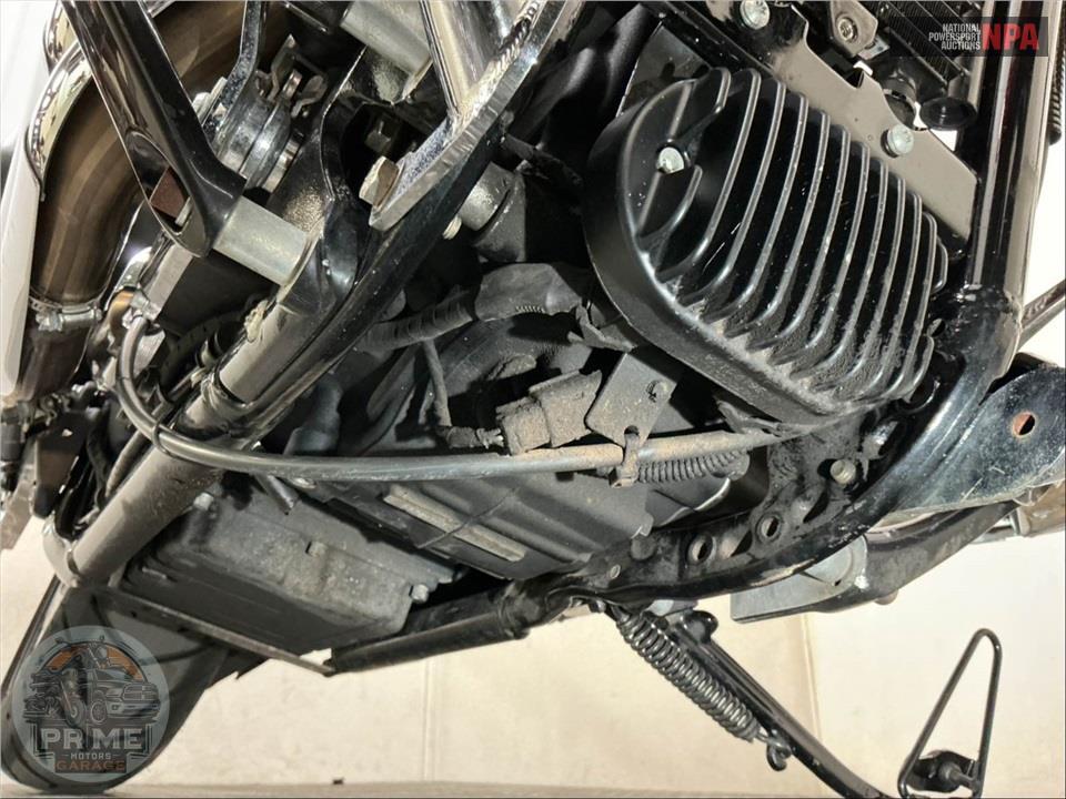 2020 Harley-Davidson FLSB SPORT GLIDE — фото 13