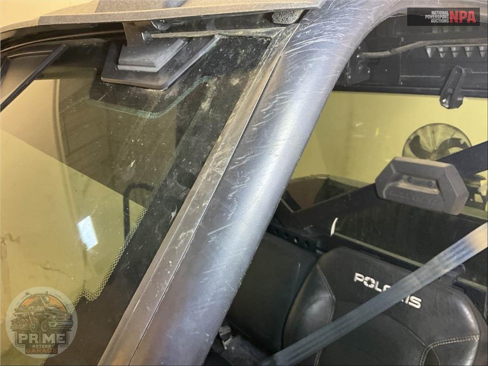 2024 Polaris RANGER XP 1000 PREMIUM — фото 17